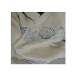 Suéter casual feminino com ombros caídos e estampa, perfeito para um estilo despojado e confortável, ideal para o dia a dia. — foto 4
