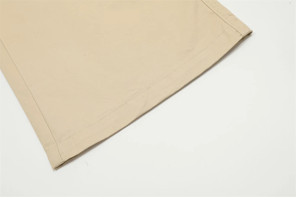 Heren Casual Werkbroeken Mode Comfort Veelzijdig Perfect voor Dagelijks Gebruik Functionele en Elegante Stijl Ideaal voor de Moderne Man Optimale Pasvorm — foto 7