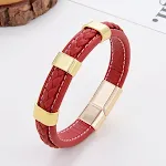 Gold buckle
