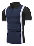 PDX303300801 Navy Blue