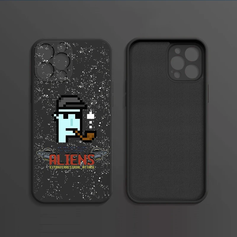 Title 12, Capa de silicone à prova dágua para telefone P...