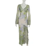 Light Green