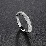 White Gold Color
