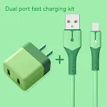 Green Charger