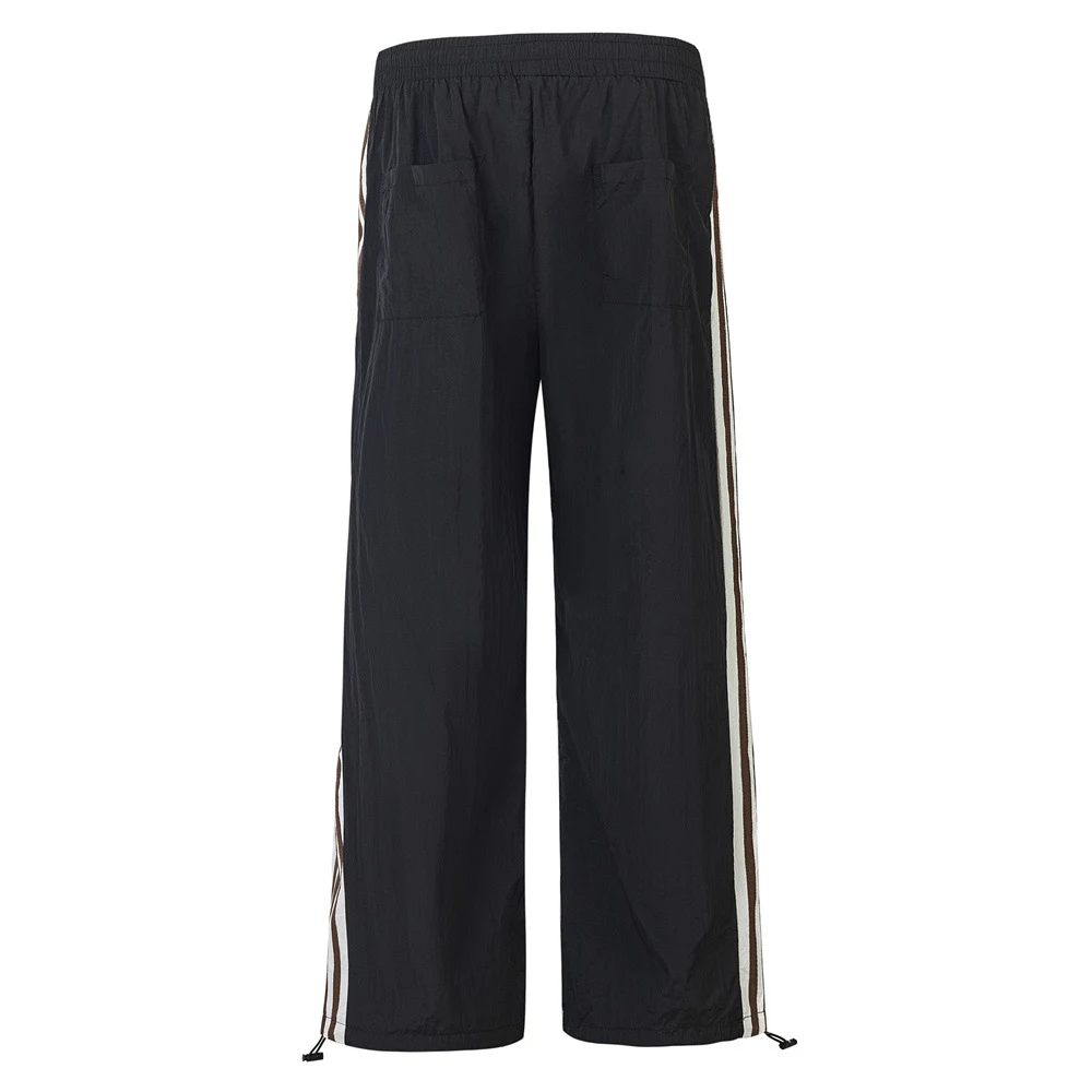 Title 9, Loose Fashion Brand Pleated Paratrooper Casual ...