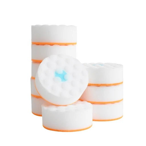 Title 5, Household Sponge Cleaning Bar Decontamination W...