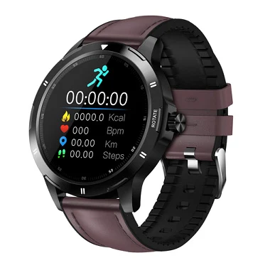 Title 3, Waterproof Sports Bracelet with Sleep Tracking,...