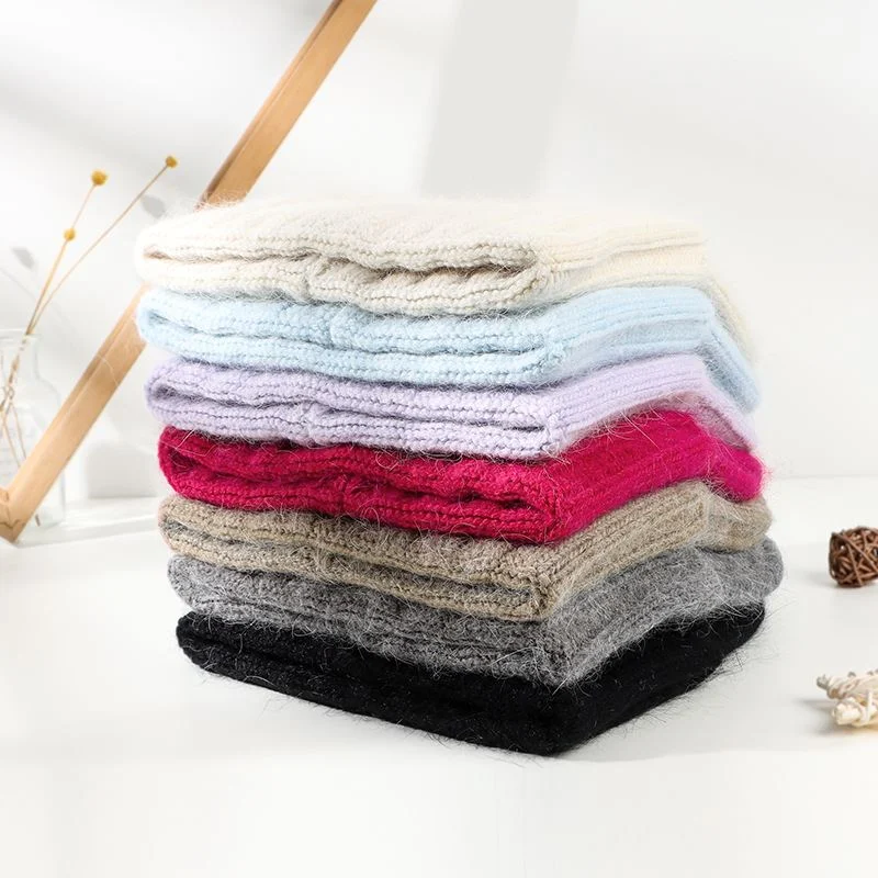 Title 3, Korean Version Of The Versatile Knitted Hat Jap...