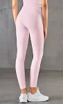 Rose pink