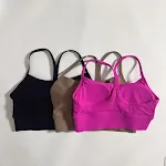 Women's Stretch Tight Yoga Sports Underwear Outer Wear. Comfortable and flexible for workouts, exercise, and everyday ac — photo 12