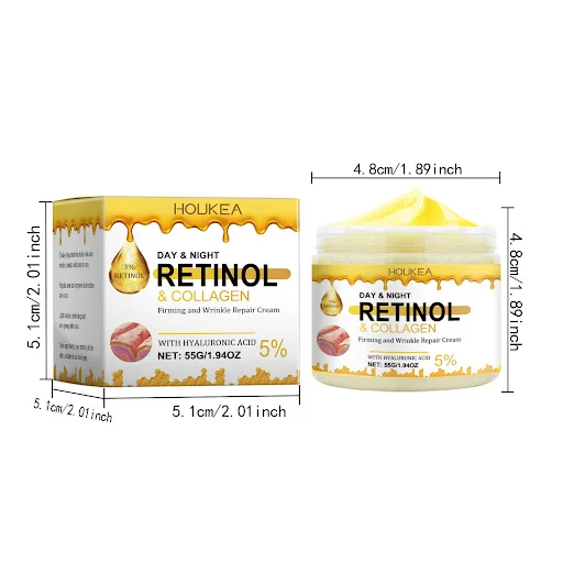 Title 1, Crema Hidratante Compacta Nutritiva e Hidratant...