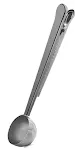 Metal spoon 1PC