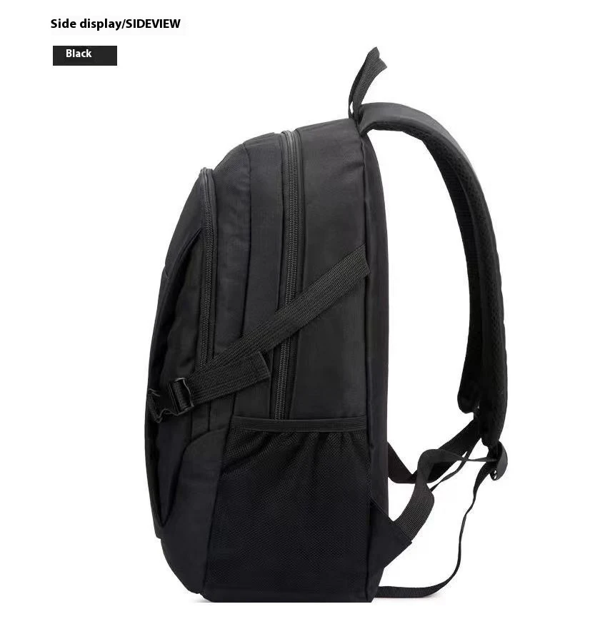 Title 9, Mochila de Viagem de Nylon de Grande Capacidade