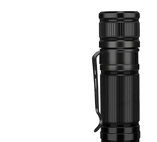 Title 5, Jade Identification UV365nm Violet Flashlight