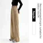 Conventional Khaki