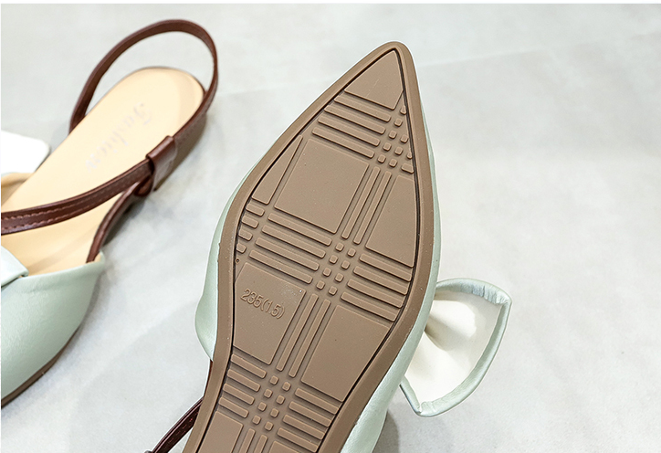 Title 4, Girls Flat Sandals for Outdoor Wear Comfortabl...