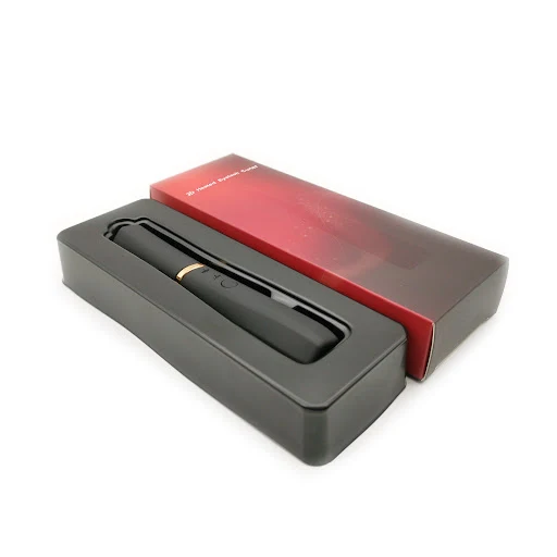 Title 5, Modelador de cílios com carregamento USB para c...