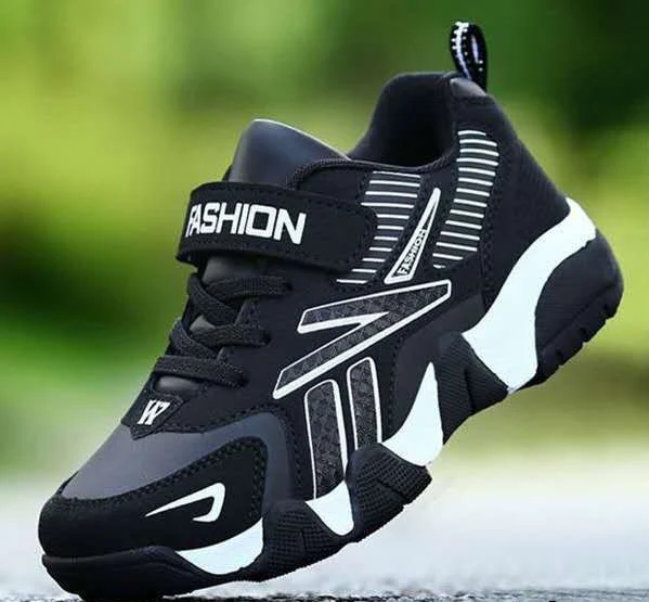 Title 4, Tênis Esportivos Infantis Sapatos Casuais para ...