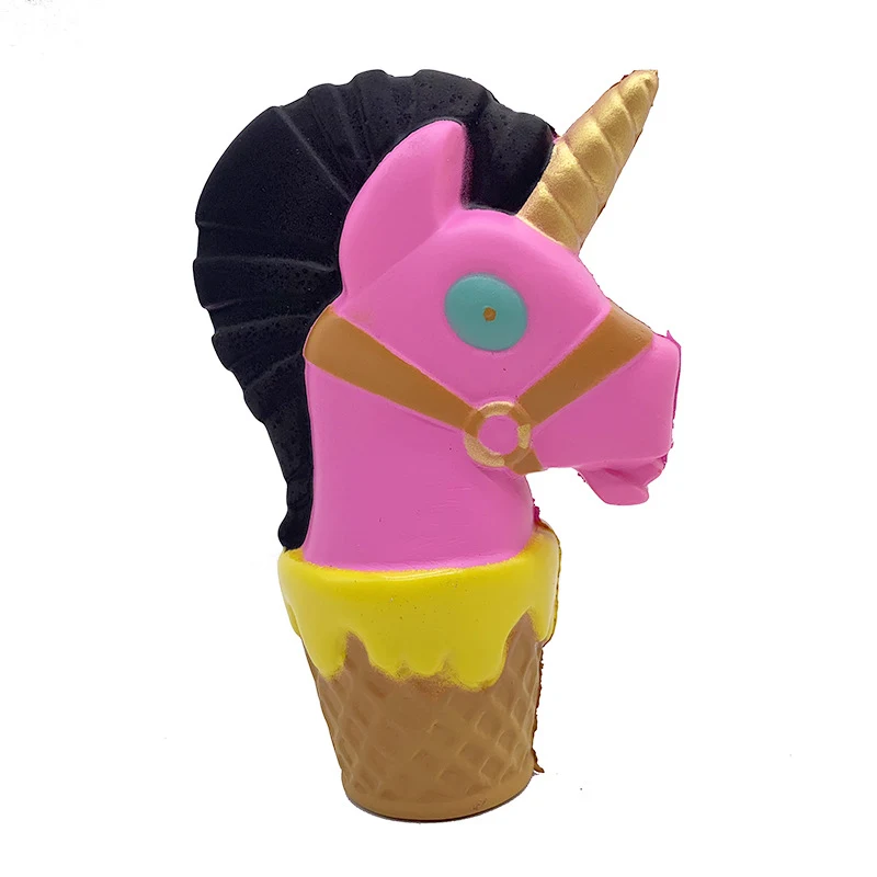 Decompression Rebound Children's PU Toys Home Decoration Stress Relief Soft and Fun Gifts for Kids and Adults — photo 16