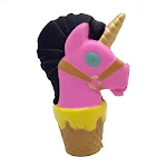 Decompression Rebound Children's PU Toys Home Decoration Stress Relief Soft and Fun Gifts for Kids and Adults — photo 16