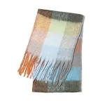 17 Gray Blue Brown