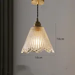 D Clear light