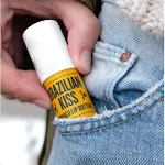 Brazilian Kiss Lip Balm Unisex Hydrating & Protective Lip Care Nourishing Formula for Soft Healthy Lips Daily Use for Me — photo 7
