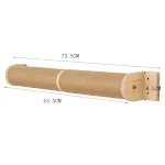 a scratching post