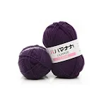 Dark purple