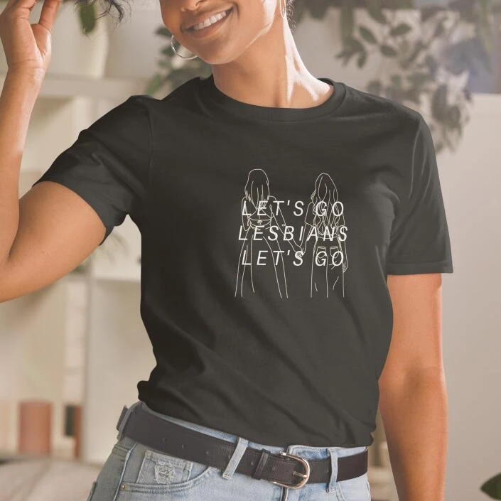 European And American Digital Printing Casual Round Neck Short Sleeves T-shirt — photo 5