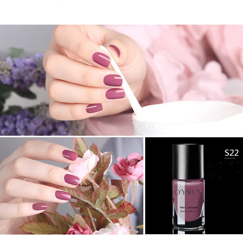 Keep Nail Peelable Children's Odorless Makeup Waterproof. Safe and fun for kids. Easy to apply and remove. Perfect for c — photo 17