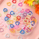 Heart 200pcs