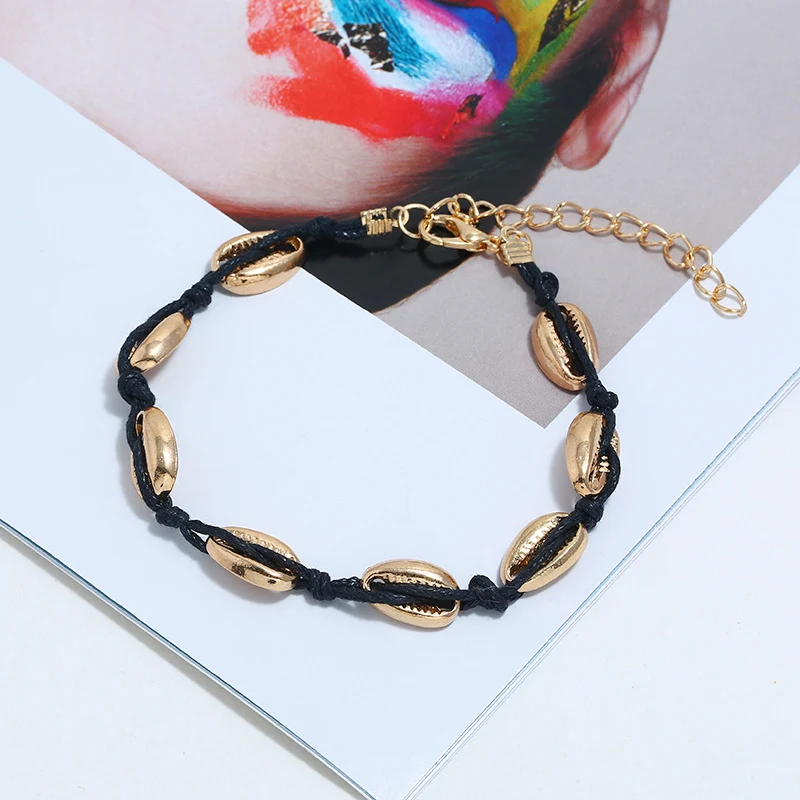 Bracelete da lua Conjunto — foto 6