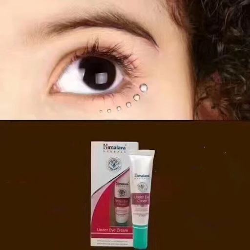 Title 2, Crema Occhi Himalaya 20 Nuova Formula Indiana