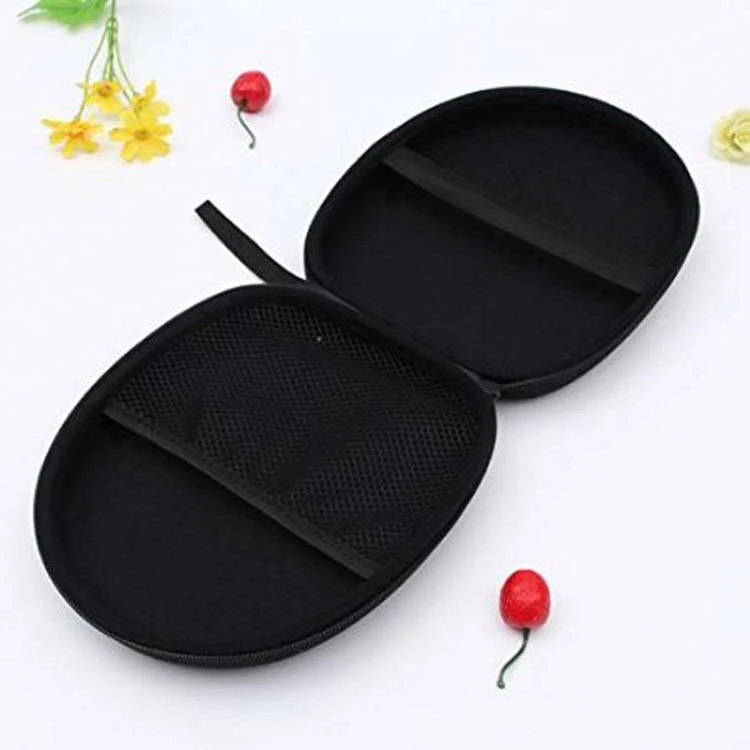 Title 1, Headphones Bag Universal Storage Carrying Case