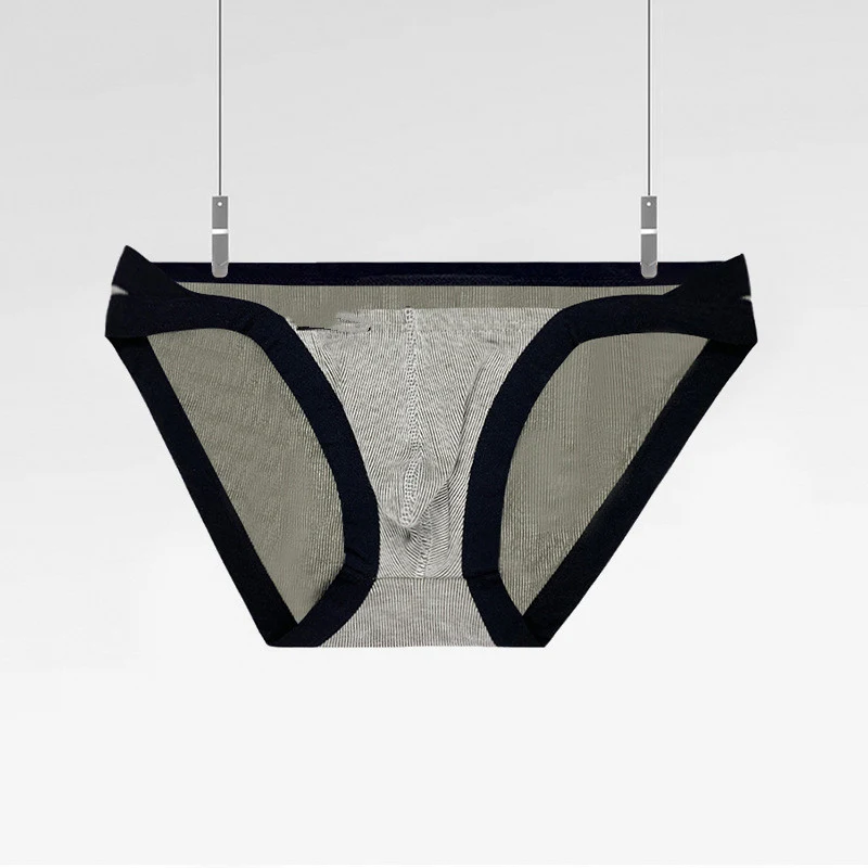 Title 3, Slip elasticizzati personalizzati da uomo. Comf...