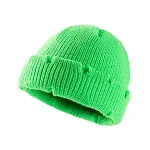 Fluorescent green
