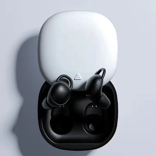 Title 2, Mini Wireless Bluetooth Headset with Ultra-Long...