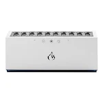 Multi-nozzle Heavy Fog Dynamic Sound Pickup Humidifier for Optimal Humidity and a Soothing Auditory Experience — photo 2