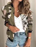 Army green