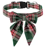 Green Plaid