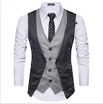 Dark grey