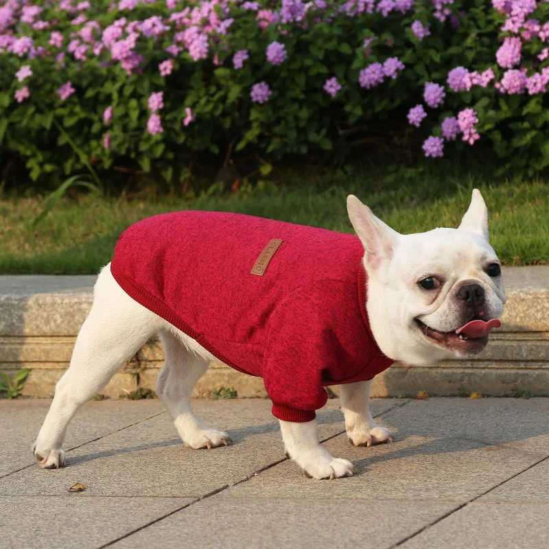 Title 6, Fall Winter New Style Sweater Two-legged Clothe...