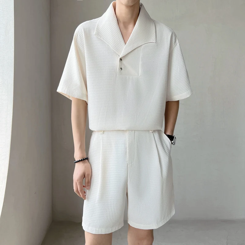 Trajes masculinos para homens maduros. Elegância e conforto para o homem moderno. Ajuste impecável, estilo atemporal e materiais de alta qualidade. — foto 8