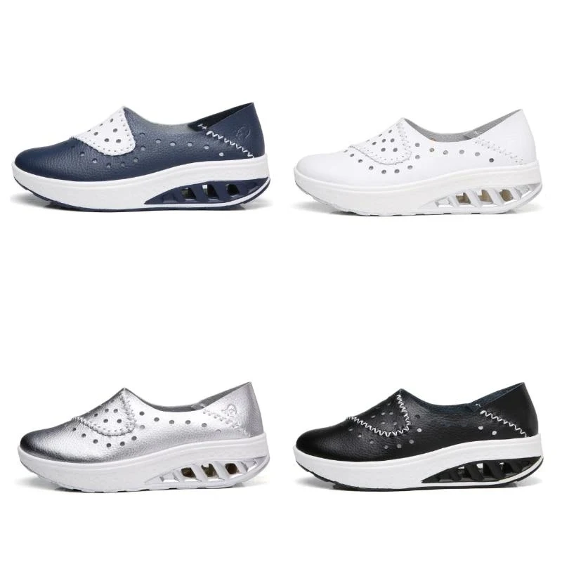 Title 3, Breathable hole shoes, ultimate comfort for you...