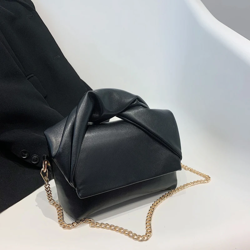 Title 15, Bolsa mensageiro pequena quadrada portátil com ...