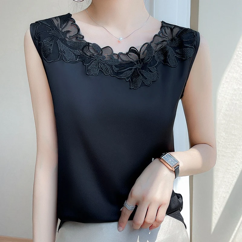 Title 5, Real Silk Waistcoat Sling