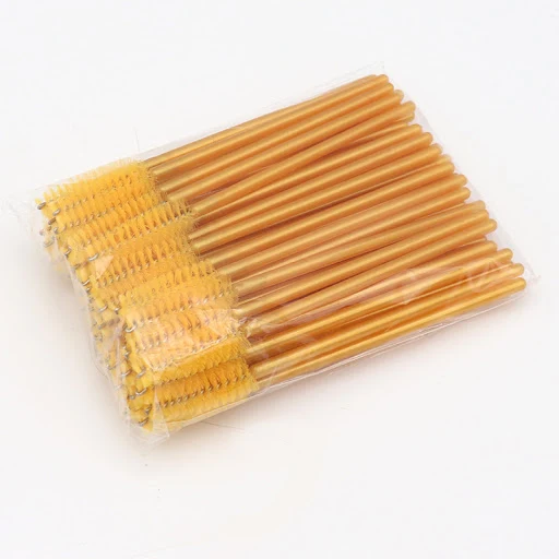 Title 20, Disposable Eyelash Brush Grafting Makeup Tool. ...