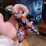 Pearl Hair Tie