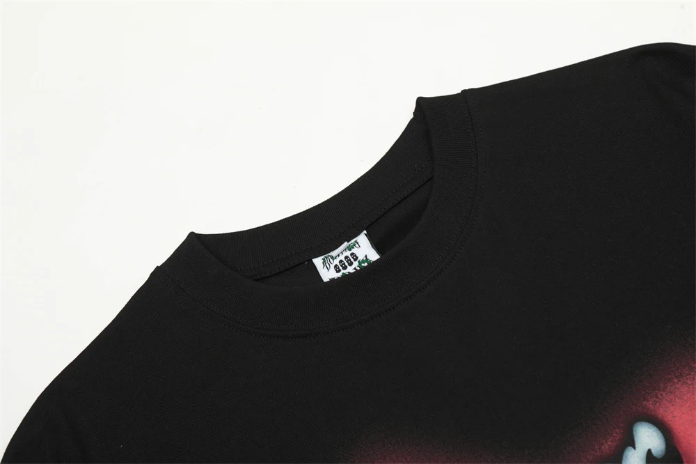 Title 9, Camiseta High Street Design com manga curta e e...